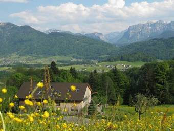 Apartments W�lderhaus