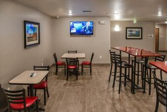 My Place Hotel-marion, Oh