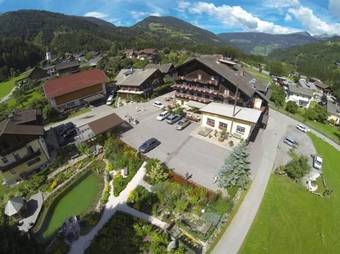 Hotel M�lltalerhof