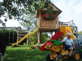 Hostal G�stehaus Dobida