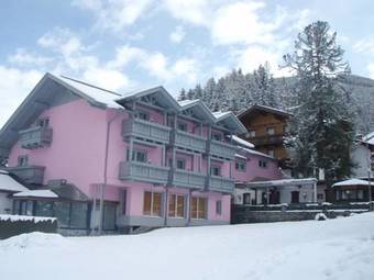 Erholungshotel Margarethenbad