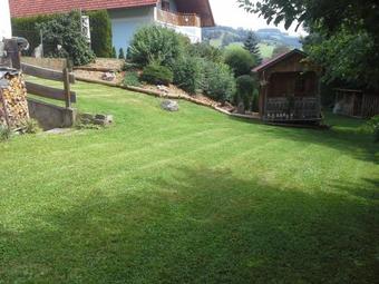 Holiday Home Dornroschen St Peter Am Kammersberg