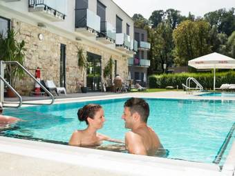 Kaiser Von �sterreich, Historik- Und Thermalhotel