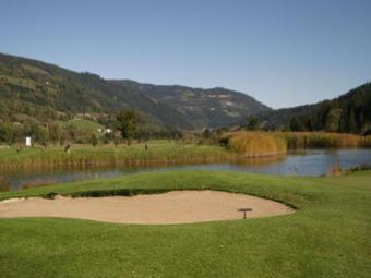 Chalet Kreischberg Stadl An Der Mur