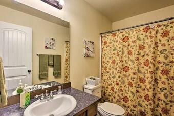 Rural Retreat With Fire Pit, 19 Miles To Eugene