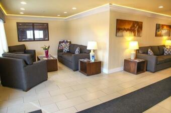 Hotel Best Western Hermiston Inn