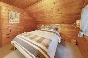 Cozy Cabin In Government Camp