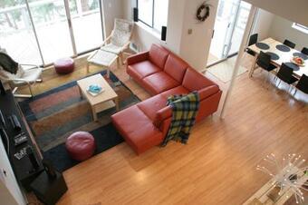 Fir Mountain Escape Home