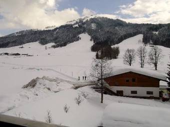 Hostal Pension Elisabeth