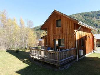 Holiday Home Stadl An Der Mur