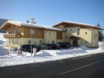 Hostal Romantik Pension Lehrberg