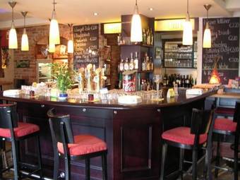 Hotel-restaurant Kaisergasthof