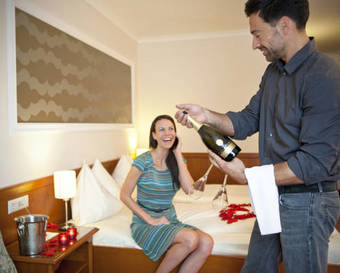 Vitalhotel Der Parktherme