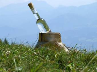 Hostal Seeappartements Bacher