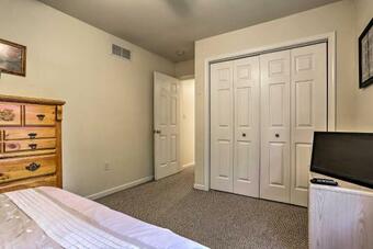 Poconos A-frame Home With Pool Table And Lake Access!