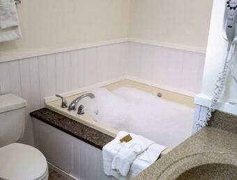 Apartamento Vacation Resort Villas In The Beautiful Pocono Mountains