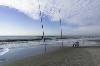 Apartamento New Remodeled Hilton Head Beach Villa Condo