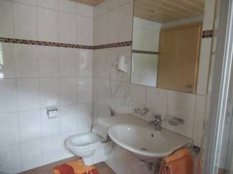 Bed & Breakfast Haus Gafrina