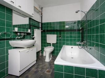 Villa Holiday Home Hairer Wennspiller