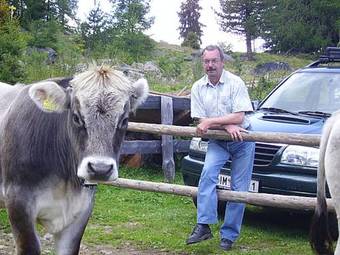 Apartamento Appartements Jeitner