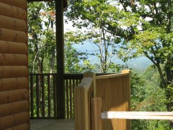 Country Dreams- Mtn View Near Ocoee River