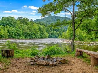 Hotel Usa Raft Adventure Resort