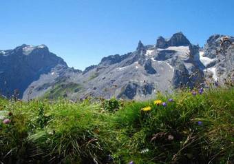 Apartamento Ferienwohnung Fritsch