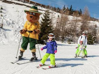 Apartment Appartment Irmgard Rennweg Am Katschberg