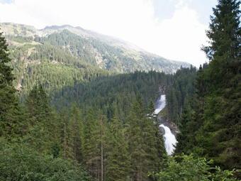 Holiday Home Drive In Chalet 2