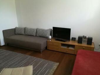Apartamento Appartement Nischler