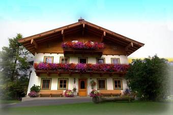 Agroturismo Unterm�hlbauer Fam. Schreder