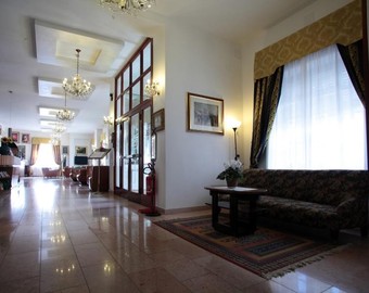 Hotel La Margherita