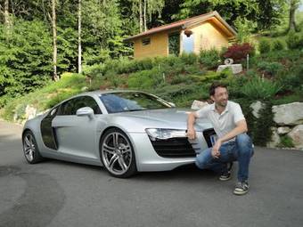 Apartamento Seeblick Susanne