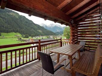 Chalet Chalets Im Wald 5