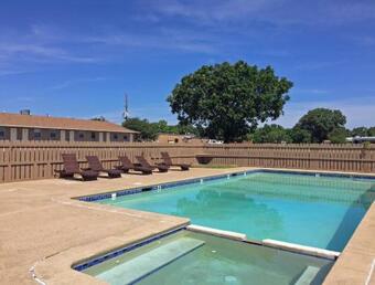 Motel Lake Fork Resort