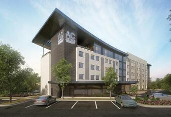 AC Hotel By Marriott Austin Hill Country