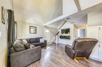 Singing Hills Retreat