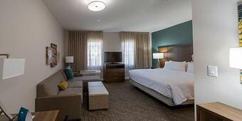 Staybridge Suites - Houston Nw Cypress Crossings , An Ihg Hotel