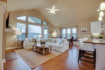 Point Venture Lookout