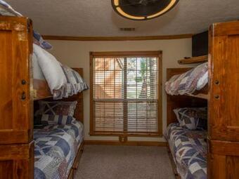 Made For Family Fun! Open Water Beauty