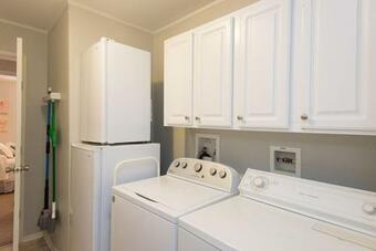 Expansive Backyard With Sunset View