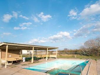 Oyo Hotel Three Rivers Tx Hwy 72