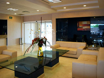 Rio Vista Inn Business High Class Hotel Poza Rica