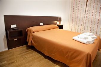 Hostal Casas Novas Hosteler�a