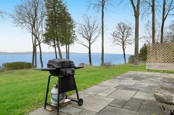 Lake Champlain Getaway