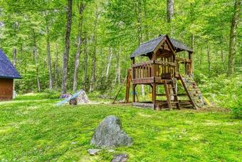 Mad River Masterpiece