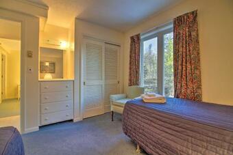 Apartamento Mtn Adventure Home Park, Pool, Tennis And Gym!