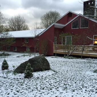 Hotel White Horse Inn