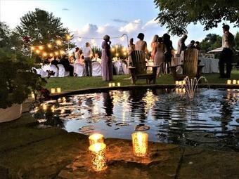 South River Highlands Country Retreat