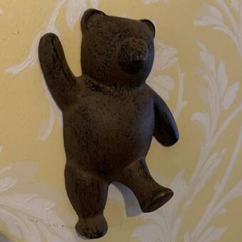 Posada The Dancing Bear Inn